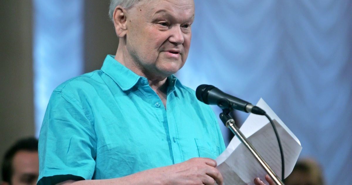 Борис Олійник_5 / © УНІАН