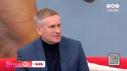Андрей Виленский о работе реабилитационного центра Superhumans и протезировании в Украине