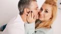 "Довелося воювати": Мірзоян про початок роману з Матвієнко