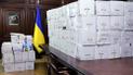 Справу на 1209 томів про масштабні розкрадання екс-податківців часів Януковича передали до суду