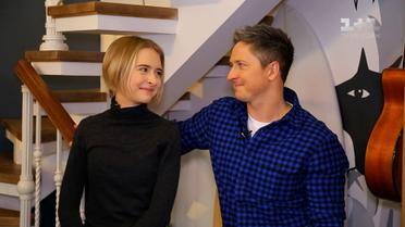 Екстремальні захоплення та несподівані таланти Олександра Педана