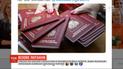 МЗС Німеччини наказало не визнавати російські паспорти, видані жителям Донбасу