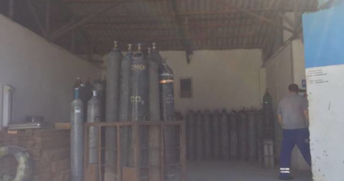 До лікарень двох областей України постачали неякісні ліки _6 / © СБУ