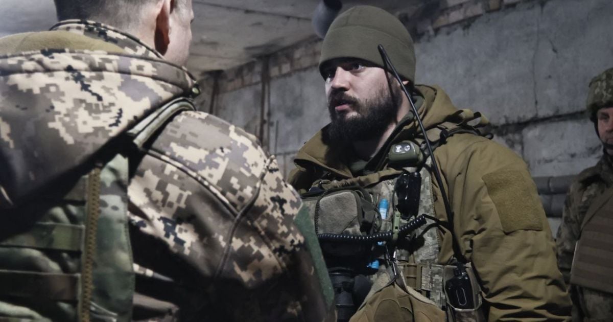 Фото: Сухупутні війська ЗСУ