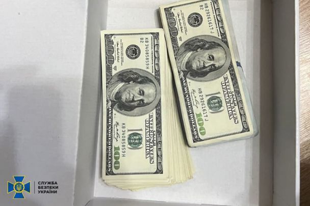 СБУ викрила нові схеми ухилянтів / © 