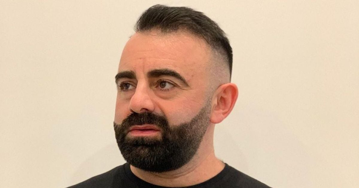 Арам Арзуманян