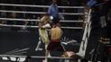 Усик переміг Брієдіса у видовищному півфіналі WBSS та об’єднав чемпіонські пояси