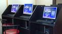 В Виннице полиция разоблачила семь подпольных казино, работавших под вывесками лотерей