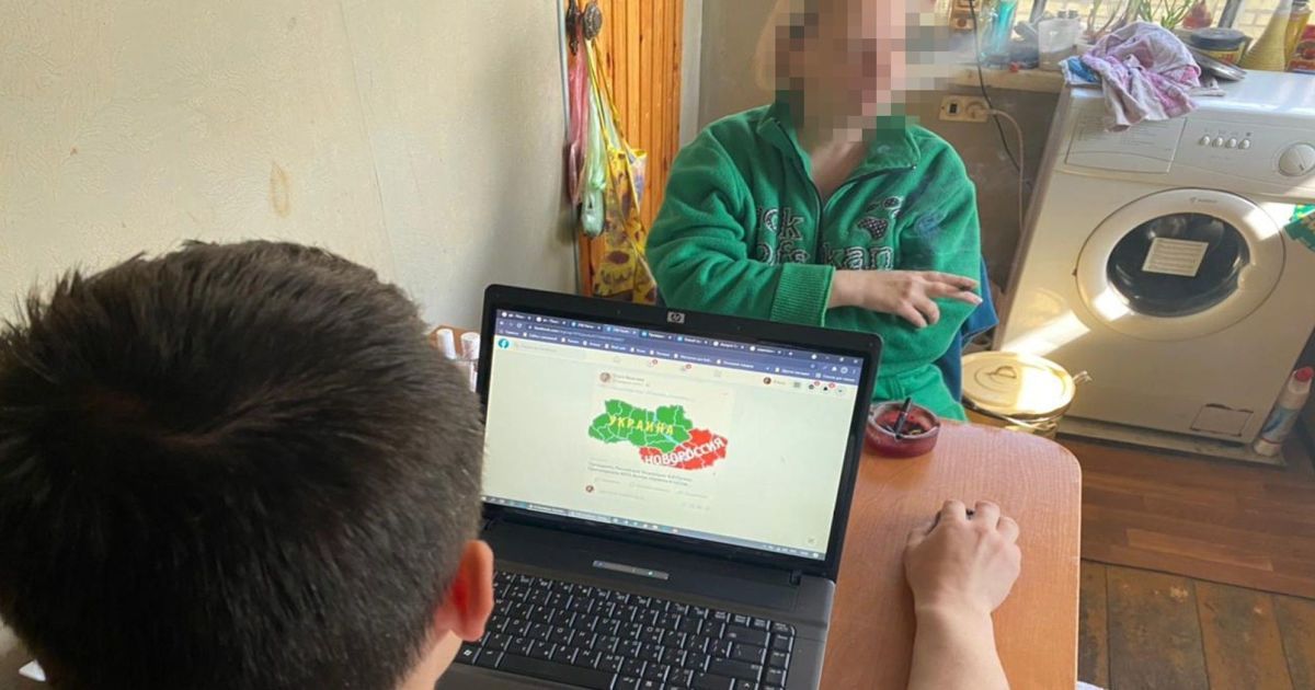 В Киевской области обнаружили "ночную волчицу" Залдостанова: пропагандистка призывала к введению войск РФ