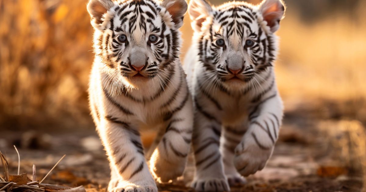 Визуальный тест: в чем ваша сила