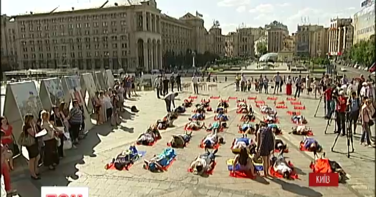 Родичі загиблих десантників вимагають покарати винного
