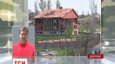 Сегодня активизировались обстрелы под Мариуполем