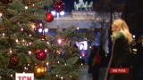 В Берлине планируют масштабную новогоднюю вечеринку под открытым небом