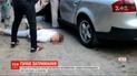 Спецоперация в Одессе: бойцы СБУ задержали членов этнической преступной группировки