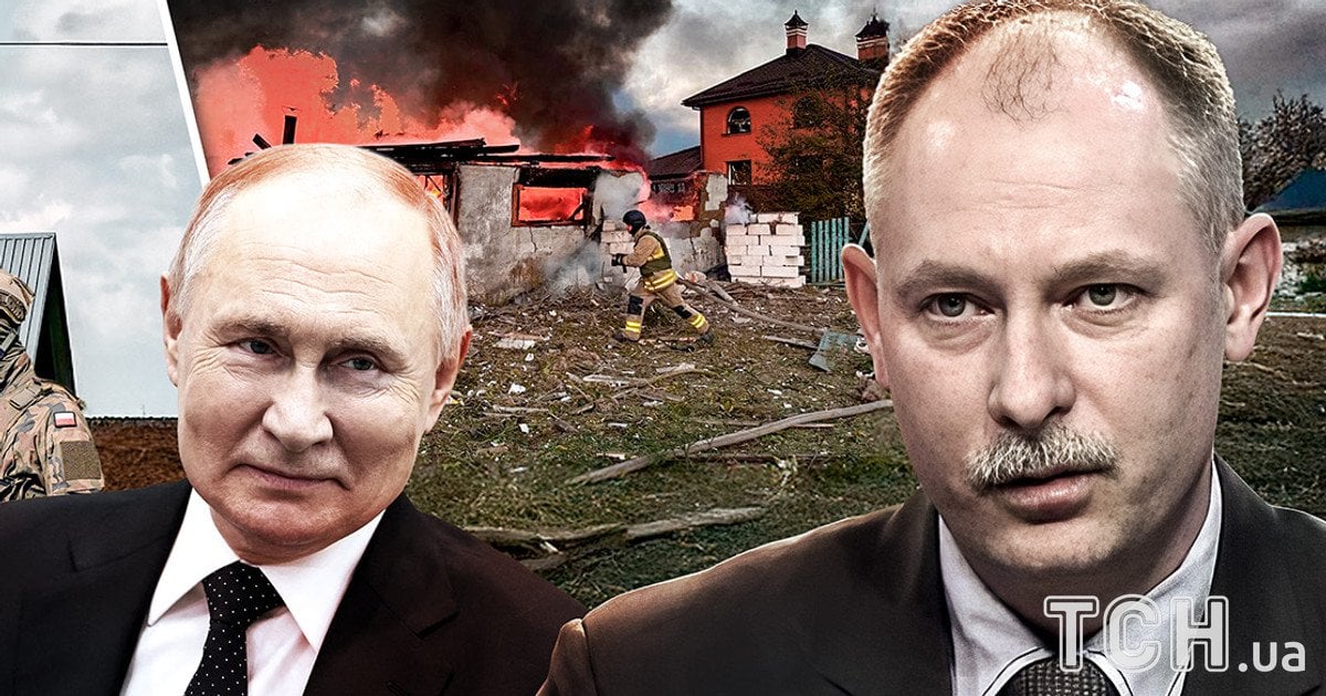 Олег Жданов