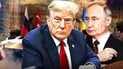 Путін надсилає світові послання, яке не сподобається Трампу — Sky News