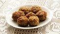 Котлеты без мяса: рецепт