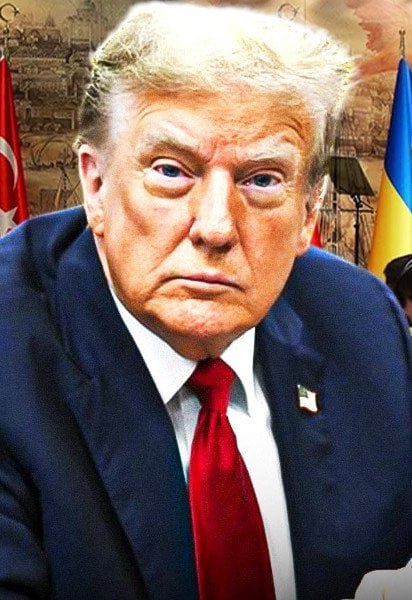 Путін надсилає світові послання, яке не сподобається Трампу — Sky News