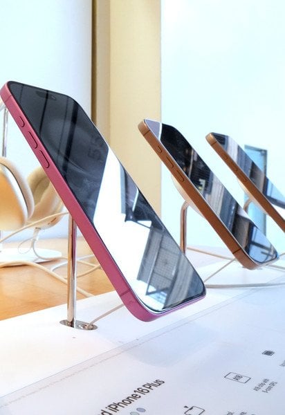 iPhone