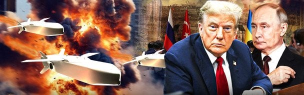 Стамбул-2: Трамп дал Путину еще две недели — перестанут ли США "дружить" с Россией