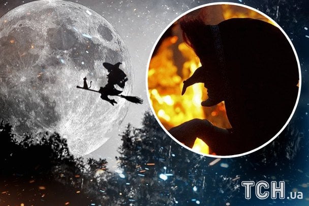 Вальпургиева ночь 1 мая 2025 года: что это за праздник, суеверия и приметы