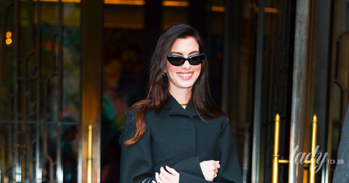 Енн Гетевей