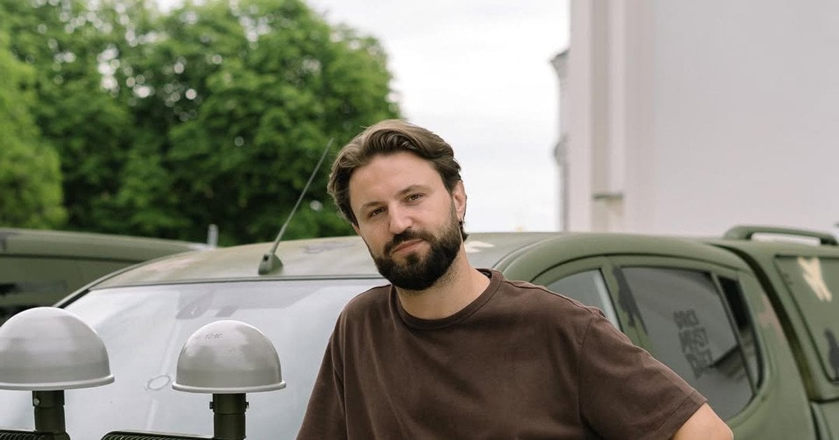 Андрей Задворный