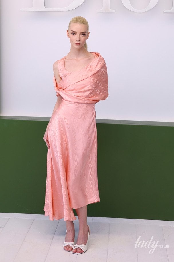 Аня Тейлор-Джой / © Associated Press