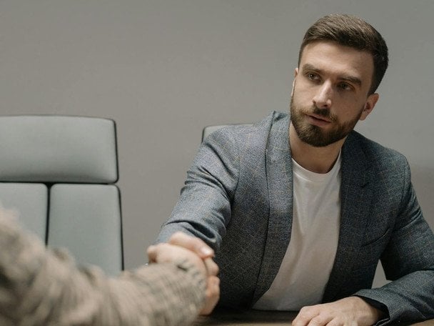 2 апреля Международный день рекрутера / © pexels.com