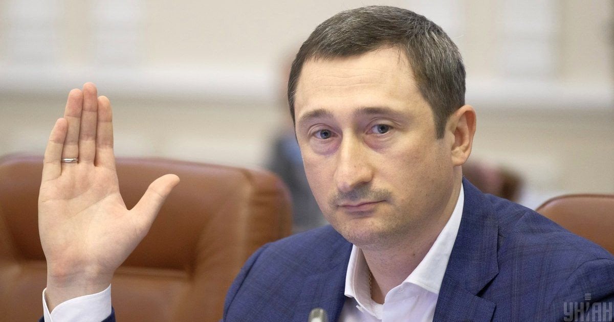 Міністр розвитку громад і територій захворів на коронавірус