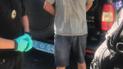 Изнасиловал, угрожая ножом: в Бердянске мужчина напал на молодую женщину