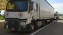 The Red Cross Will Open A Center In Russia For Ukrainians Running Away From The Russian Army
