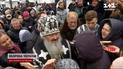 Суд подовжив митрополиту УПЦ МП Павлу Лебідю цілодобовий домашній арешт