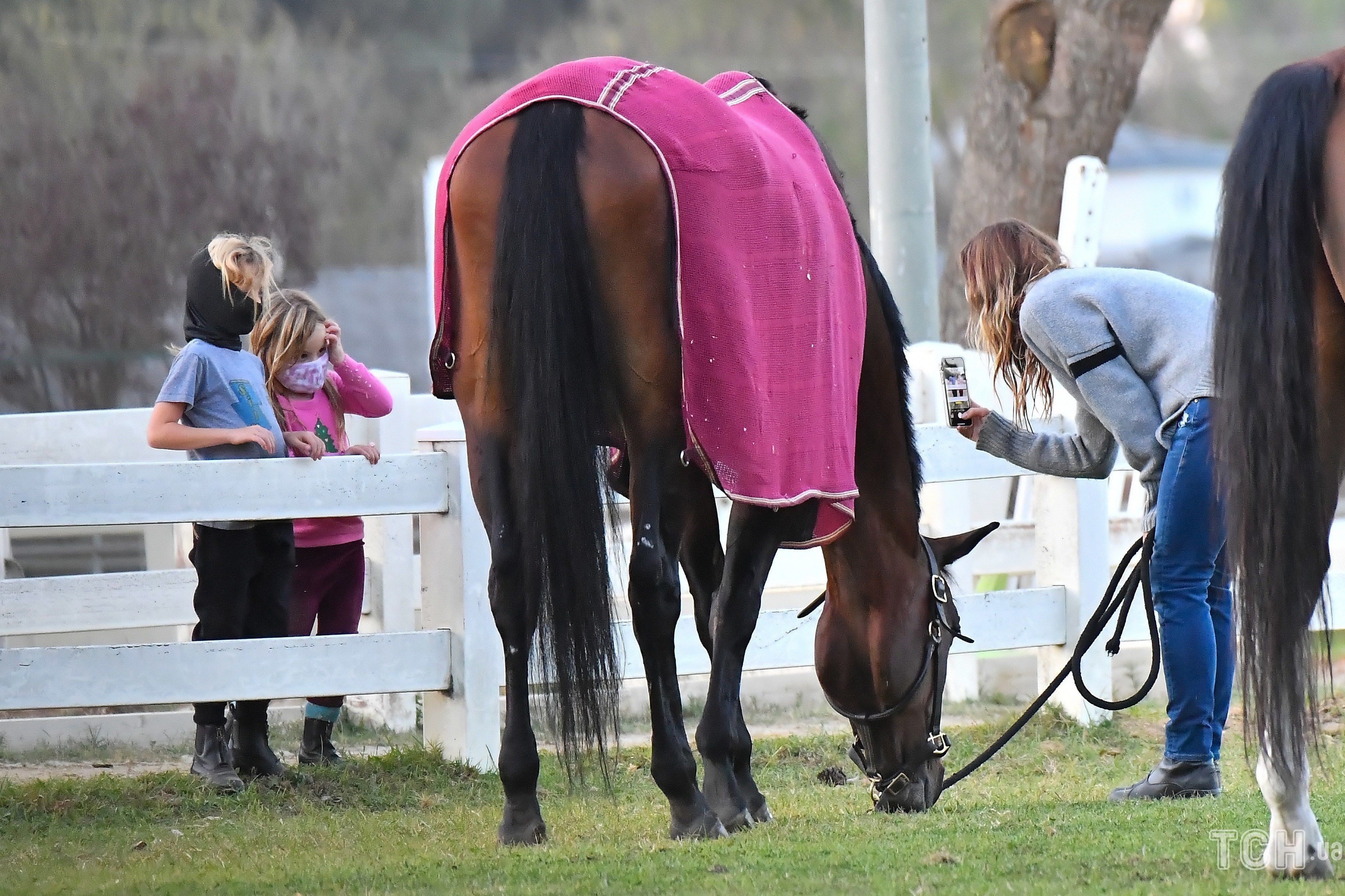 Тек жалаңаш әйелдер