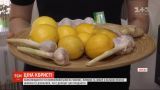 Цена пользы: сколько стоит чеснок, лимоны и имбирь в разных регионах Украины