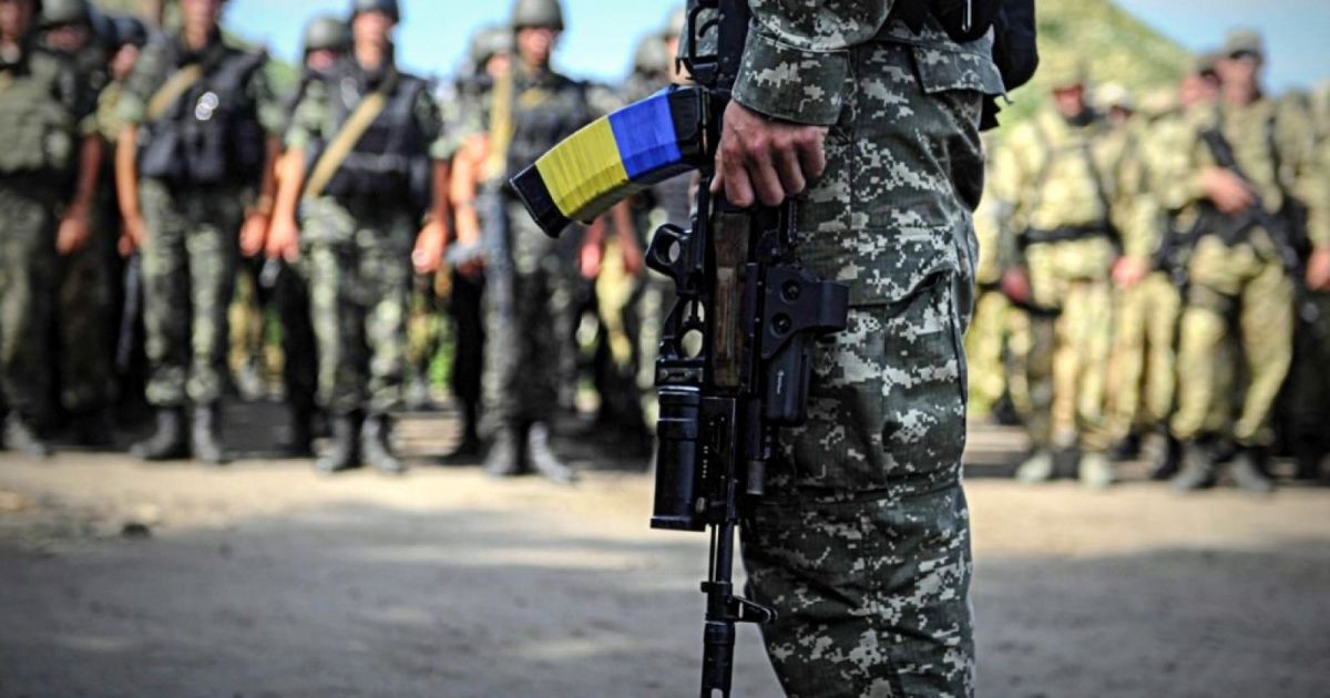 Стали известны фамилии украинцев, которых готовы освободить боевики на Донбассе