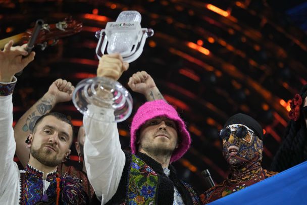  / © Associated Press