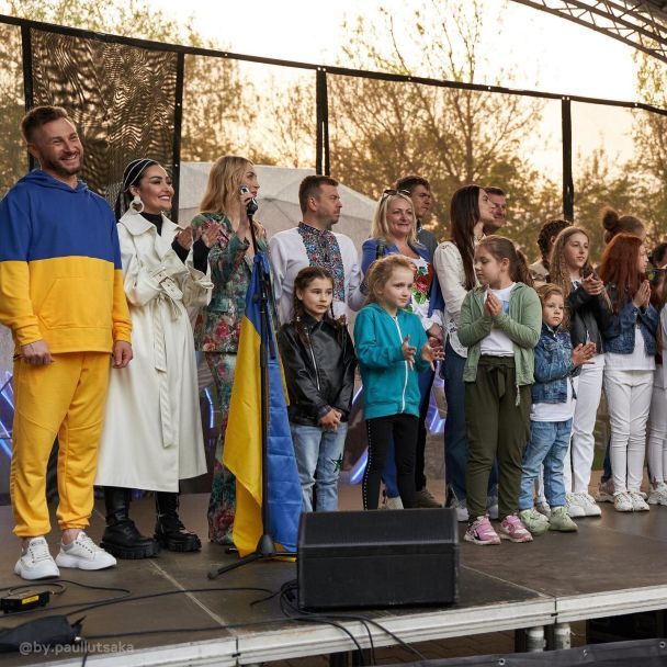 Анна Добрыднева