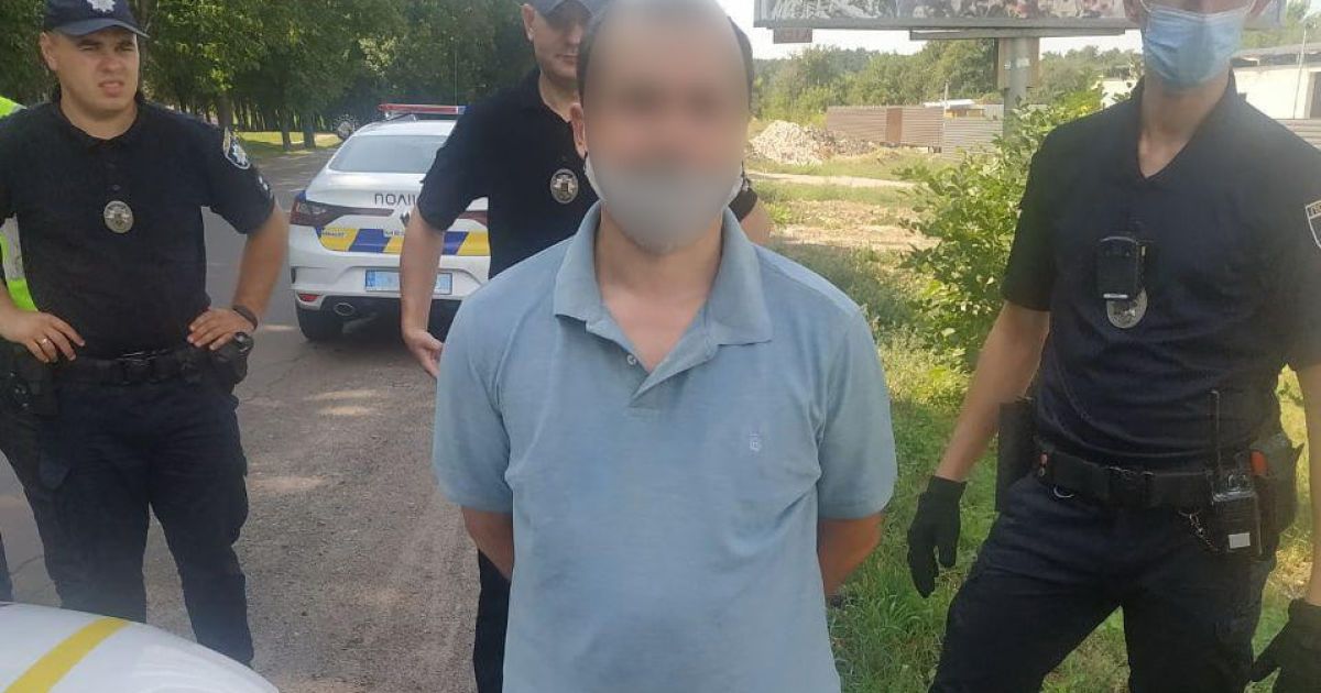 пограбування в сумах