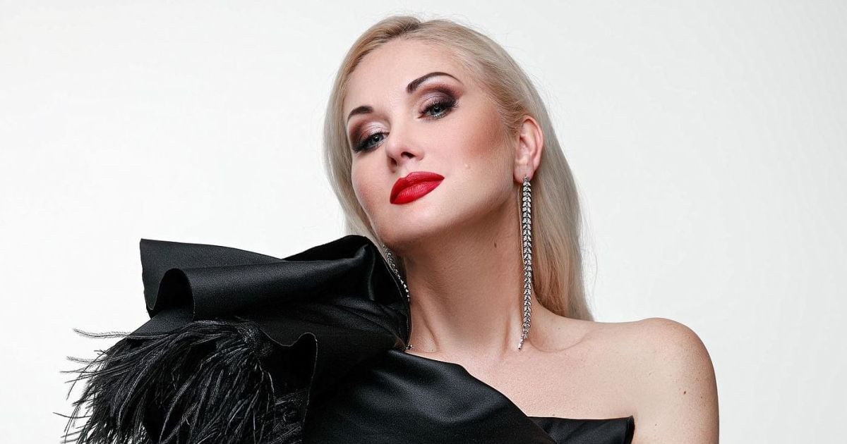 Катерина Бужинська