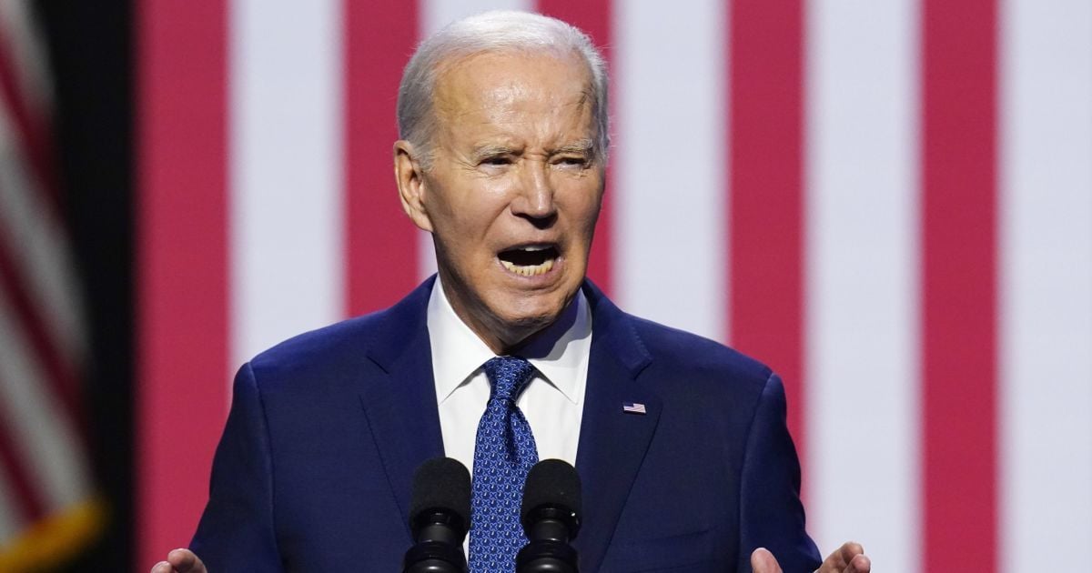 Biden Announces Fines on Russia for Attempting to Take Americans Hostage: Reuters Reports