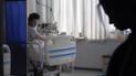 У Житомирській області майже на 100% завантажені лікарні першої хвилі хворими на коронавірус