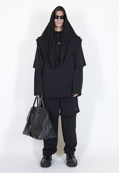 Колекція Balenciaga прет-а-порте сезону весна-літо 2 021 / © East News