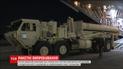 У Пекіні погрожують вжити належних заходів у відповідь на ракетні випробування США
