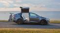 Электромобили Tesla в будут расти в цене ближайшие полтора года