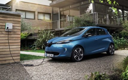 Renault откажется от бензиновых и дизельных двигателей в Европе: названы сроки