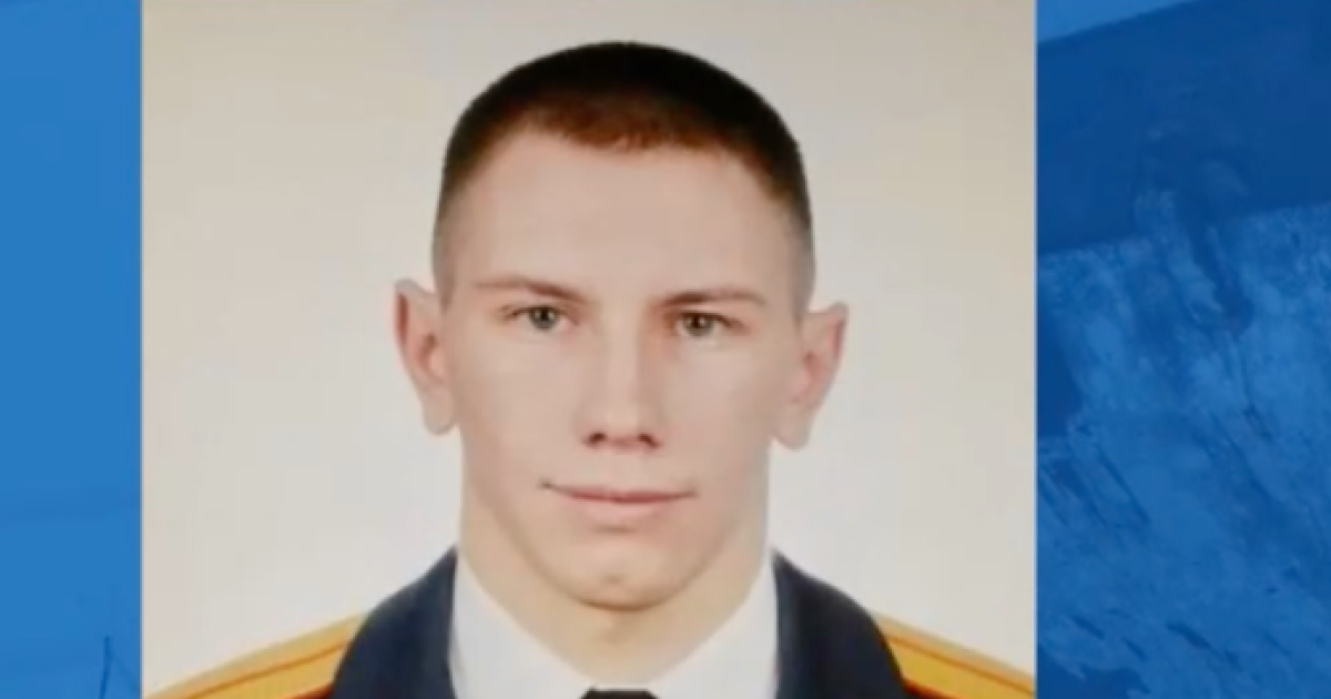 "Да валите там всех": СБУ обнародовала запись, как военный РФ приказал расстрелять гражданских на Киевщине (аудио)