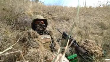 Історія "Відьми": чому шкільна вчителька і професійна спортсменка пішла воювати