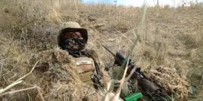 Історія "Відьми": чому шкільна вчителька і професійна спортсменка пішла воювати
