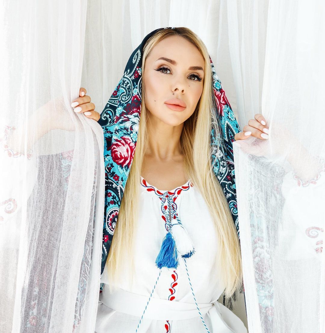 Новости шоу-бизнеса: певица Солоха впервые призналась, что во время ...